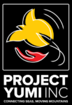 Project Yumi Inc. logo
